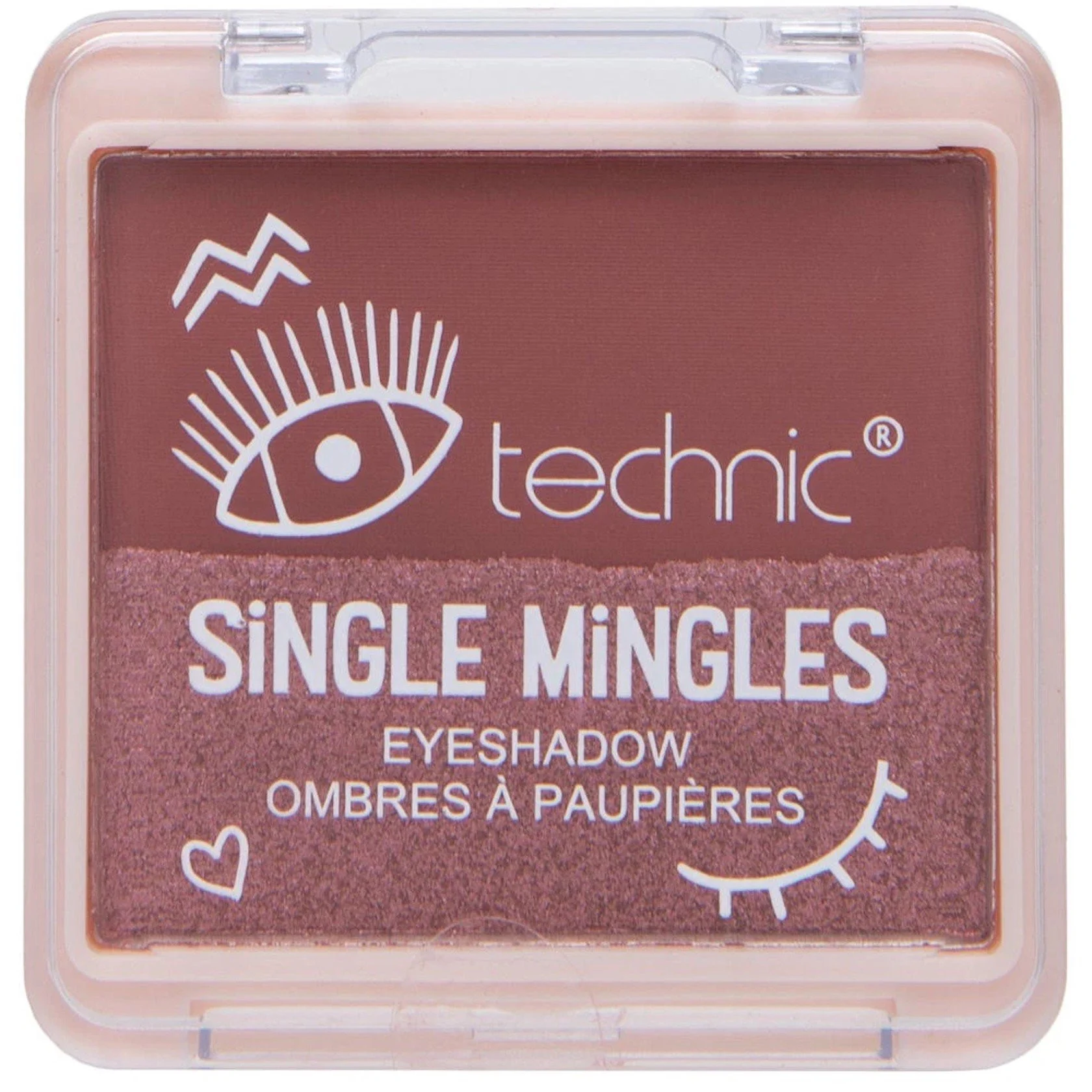 Single Mingles — Kisschase